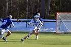 MLax vs RWU  Wheaton College Men’s Lacrosse vs Roger Williams University. - Photo By: KEITH NORDSTROM : Wheaton, Lacrosse, LAX